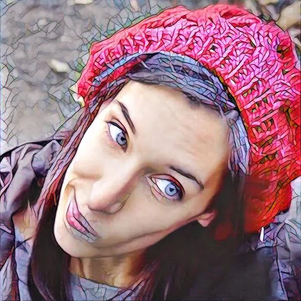 Interview: Raquel D'Apice