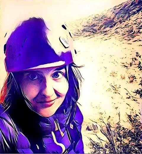 Featured Writer: Melanie Hamlett
