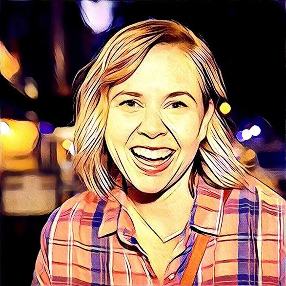 Featured Article: Sally Brooks
