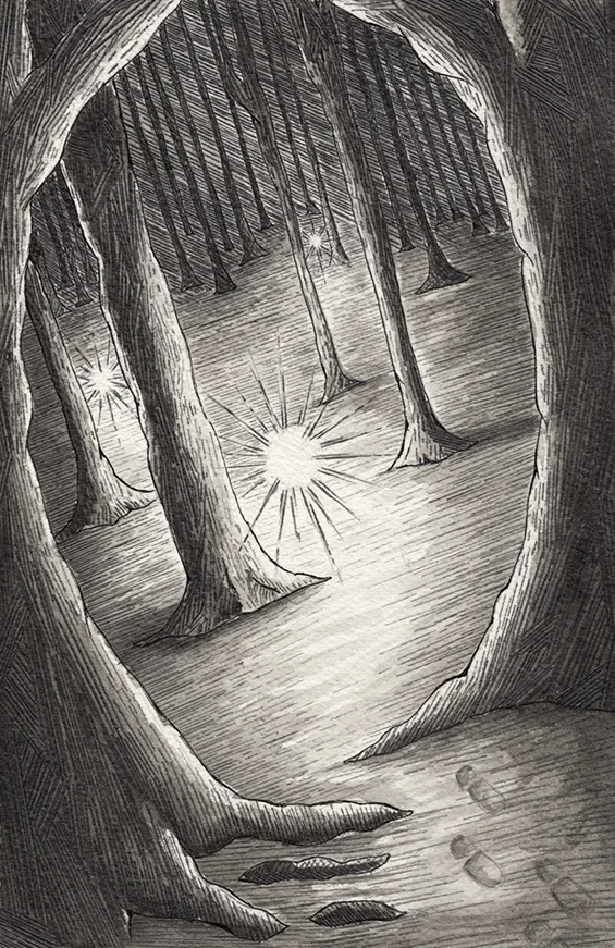 Evil Light