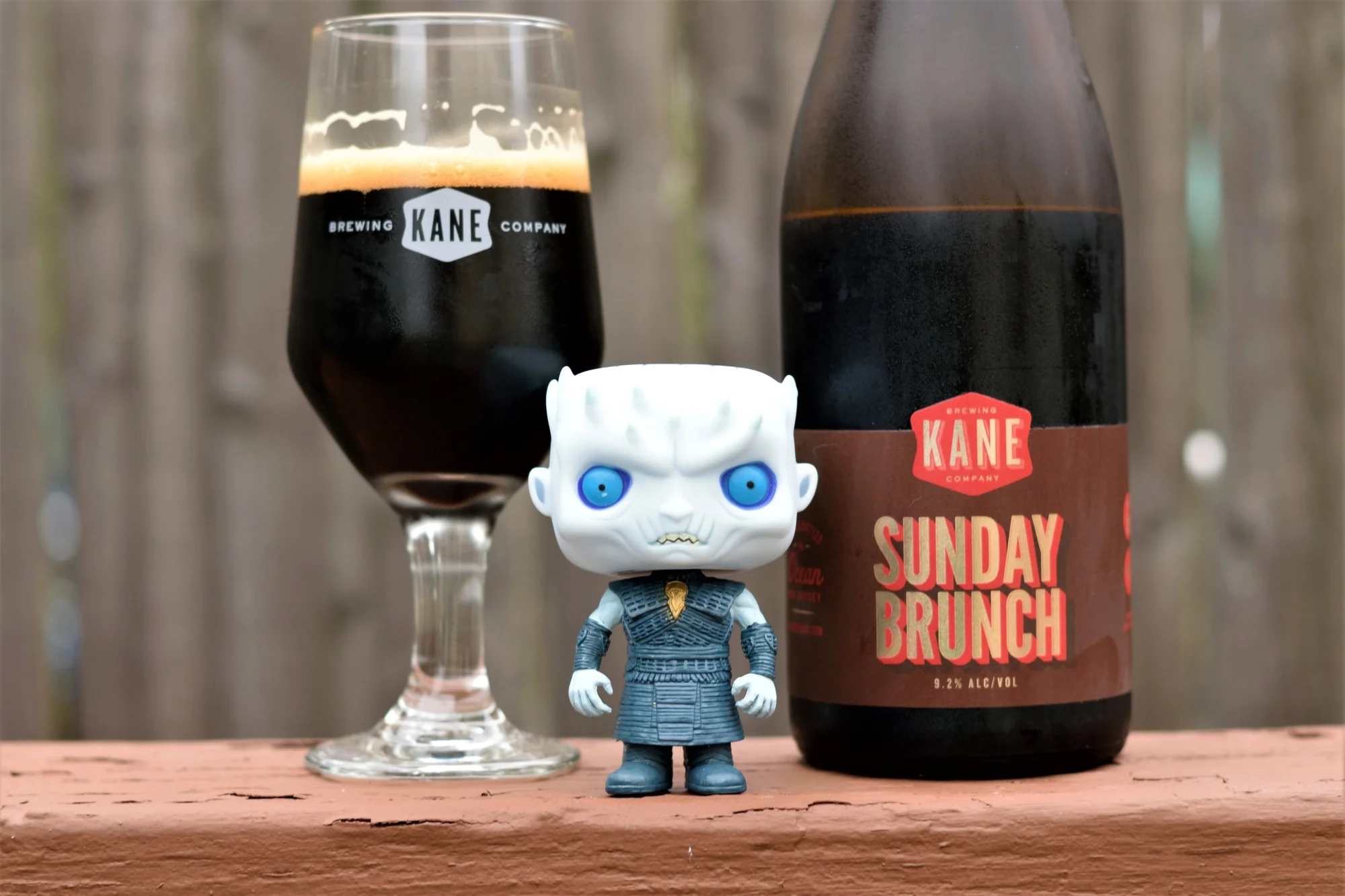 Winter might be coming, but Sunday Brunch is already here.