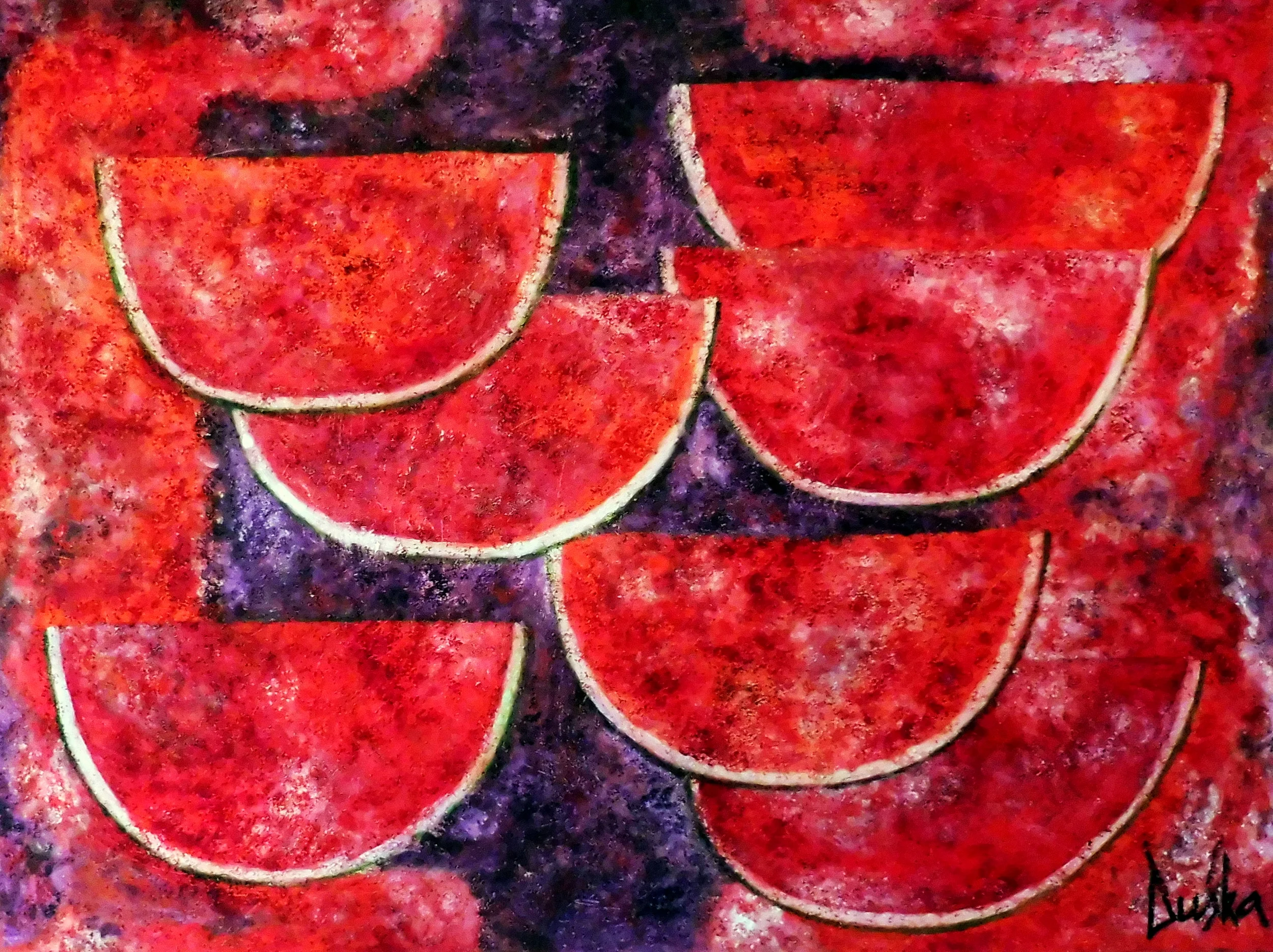 Watermelons