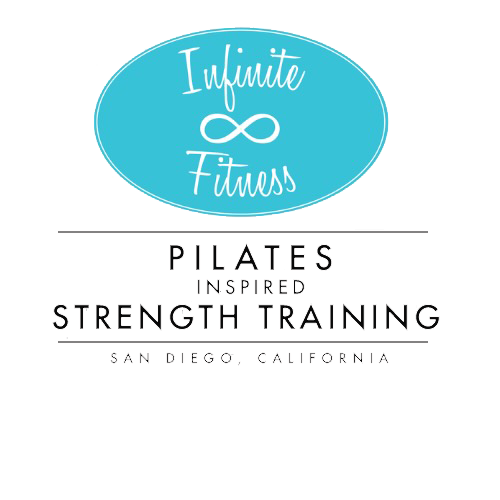 Infinite Fitness