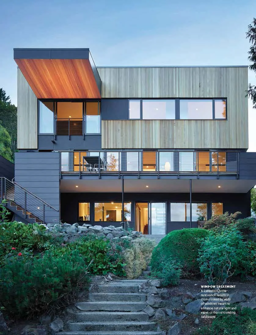 AIA Seattle Home Of Distinction