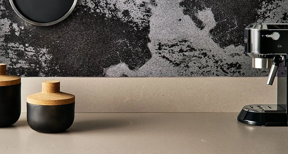 CAESARSTONE QUARTZ SURFACES