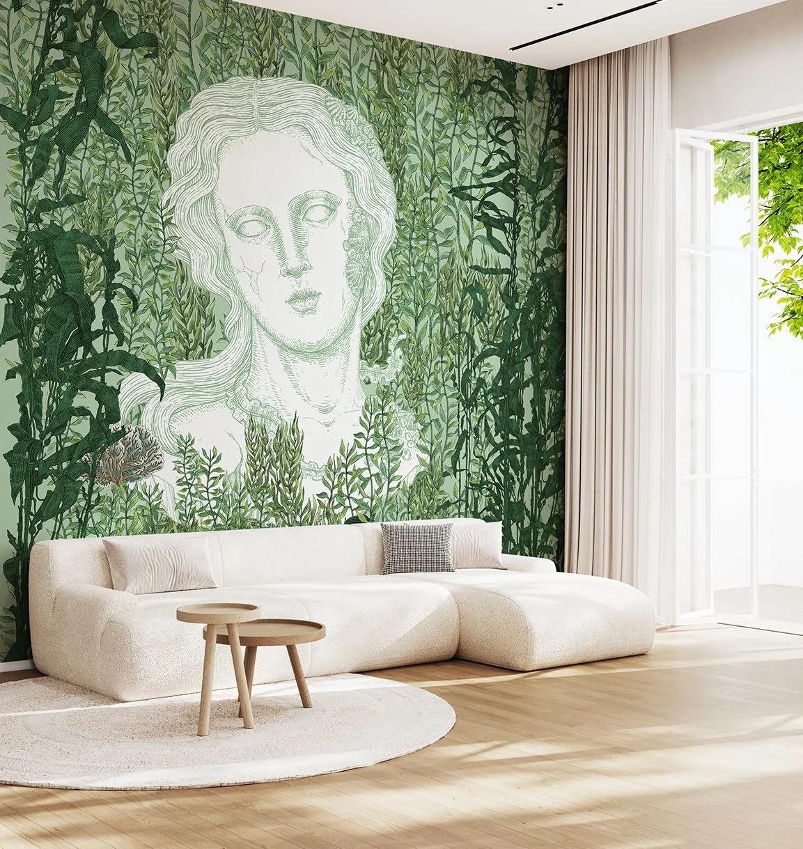WALLPEPPER