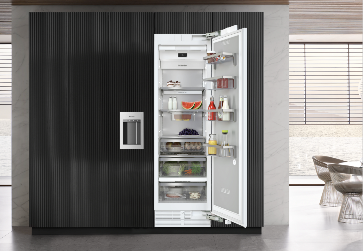 MIELE