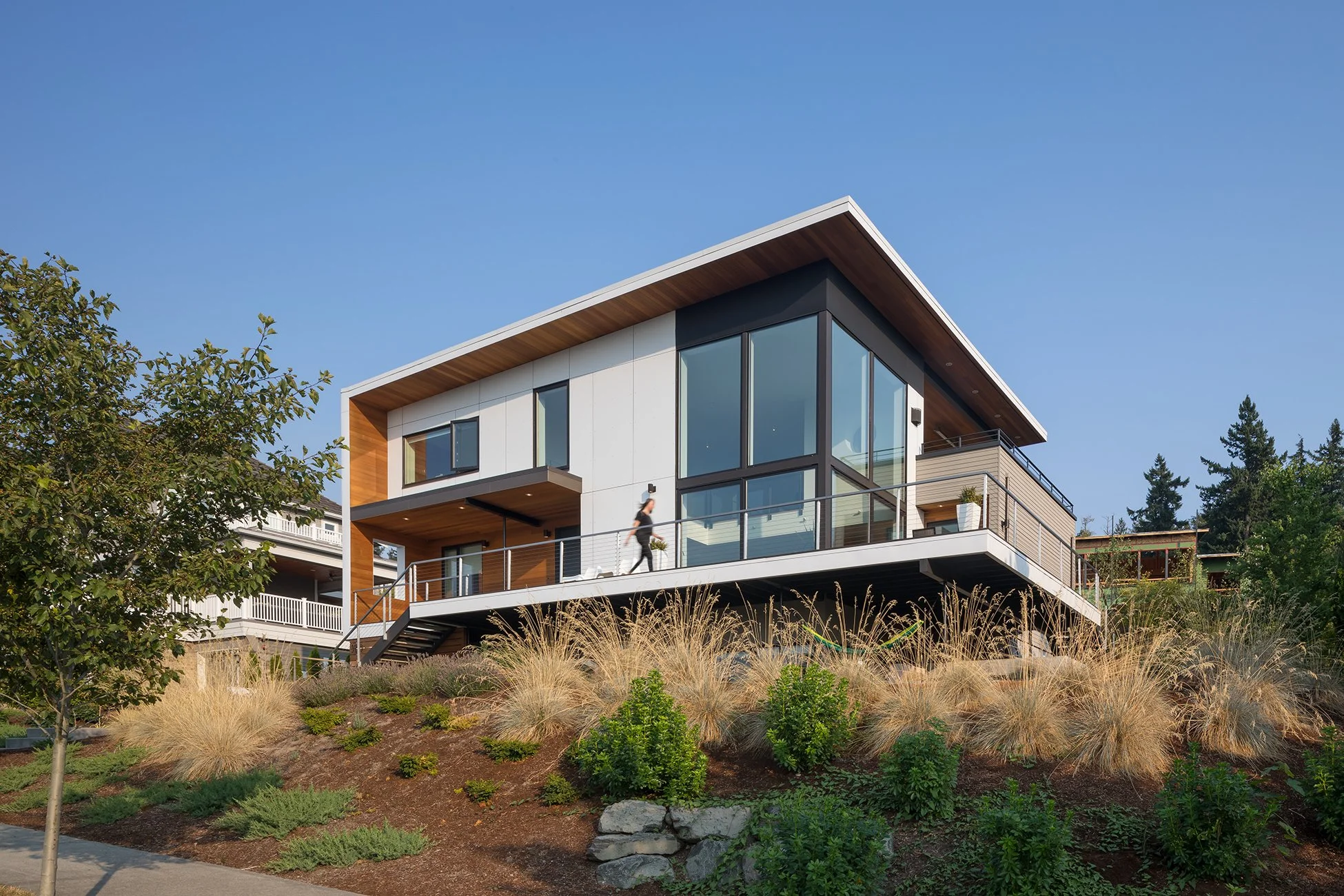 ISSAQUAH PASSIVE