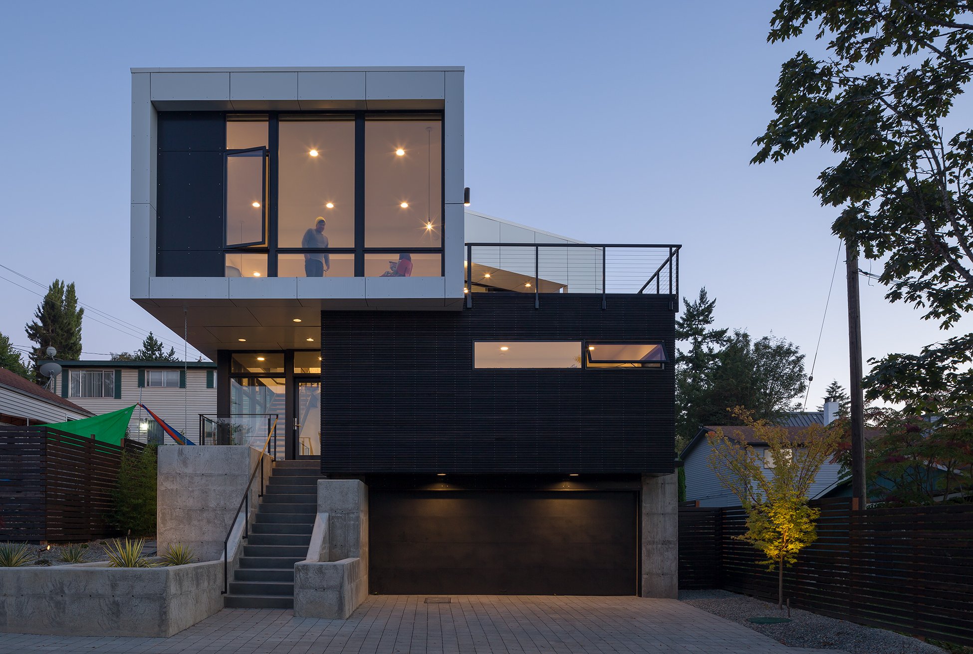 TORRES MADRONA