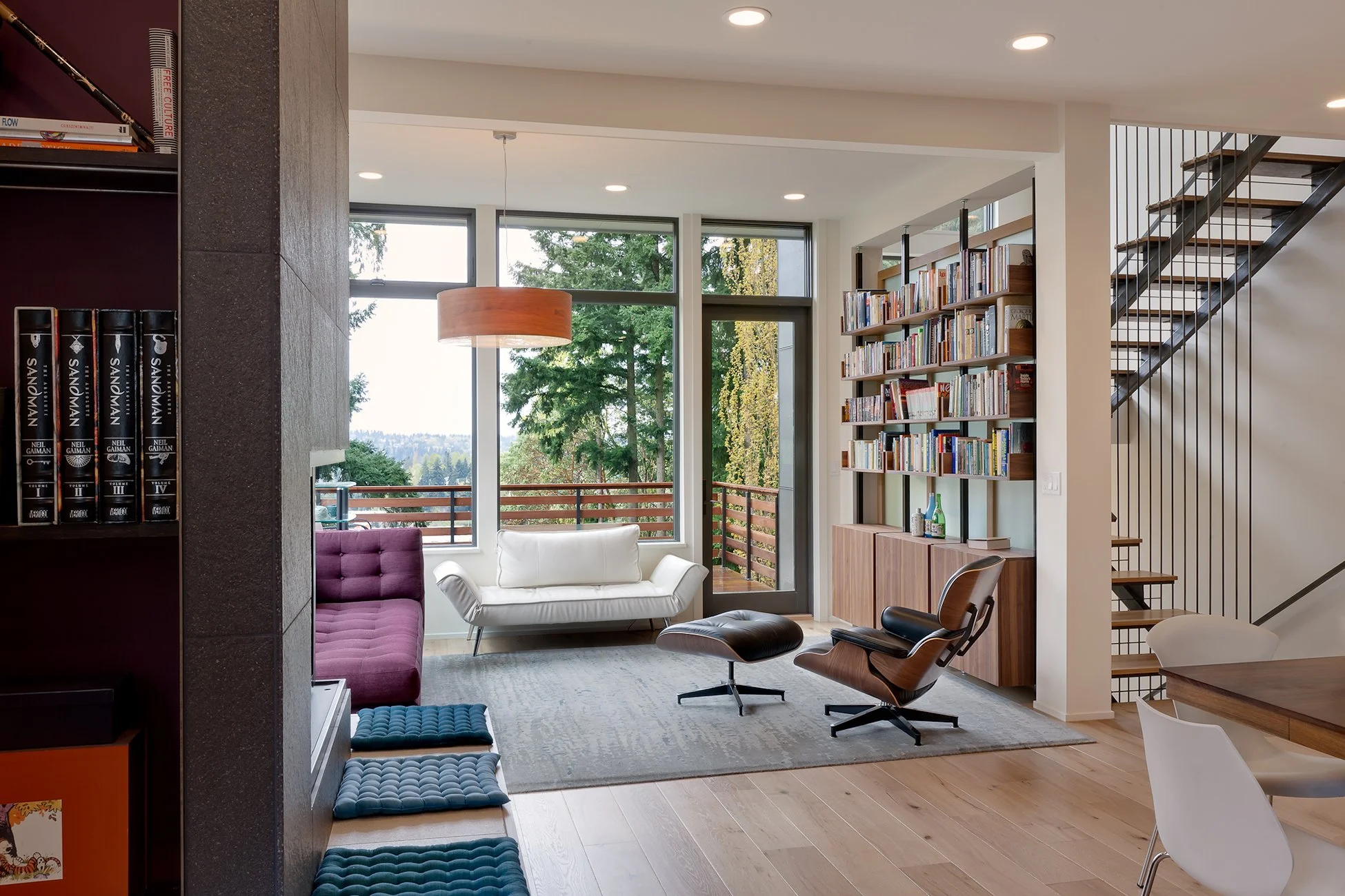 SOMERSET, BELLEVUE