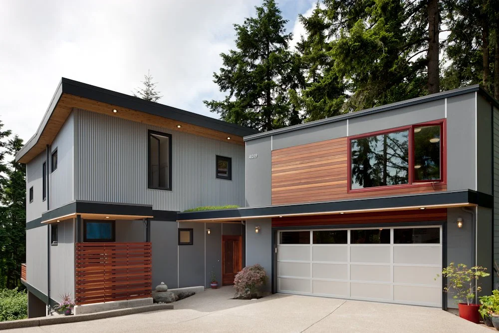 BELLEVUE 41ST