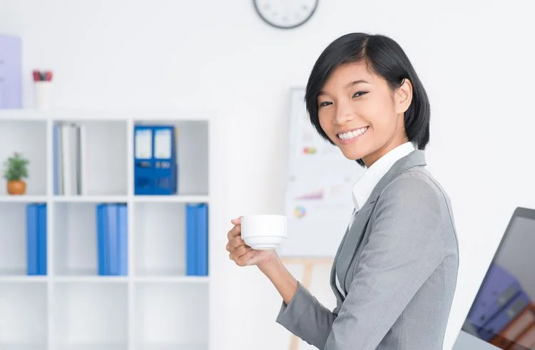 5 Tips for Getting A Job.