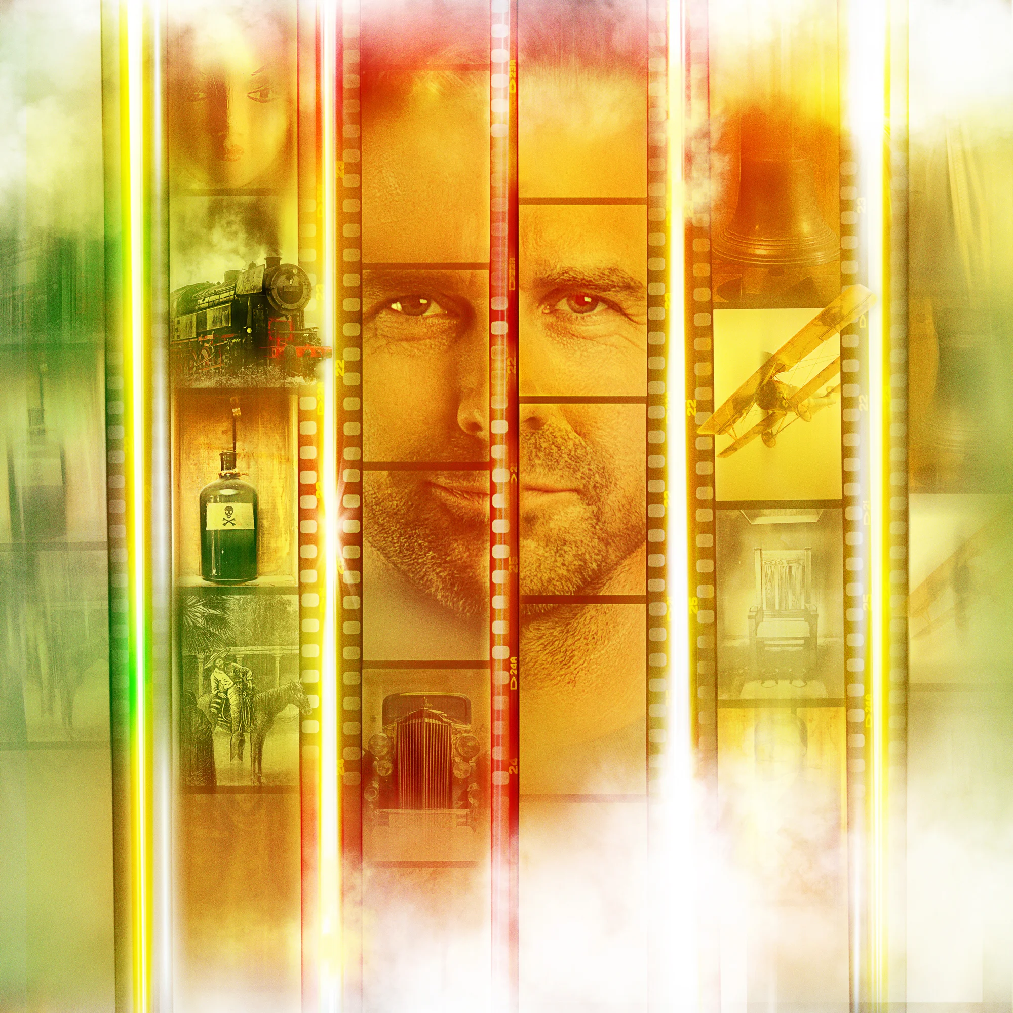 Mysteries at the Museum