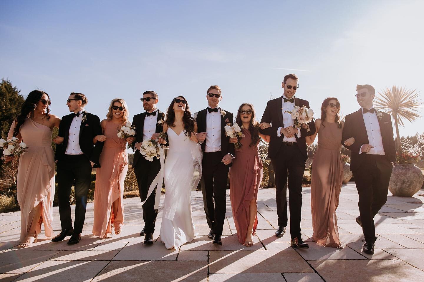 Sunshine vibes @thelodgeashford 
Loving the colour combo.

#thelodgeatashfordcastle #bridevibes #marchweddings #coffeetones #cong #springwedding #cong #mayowedding #mayoweddingflorist #bridetobe2024 #brideinspiration #weddingflowers #weddingflowerins