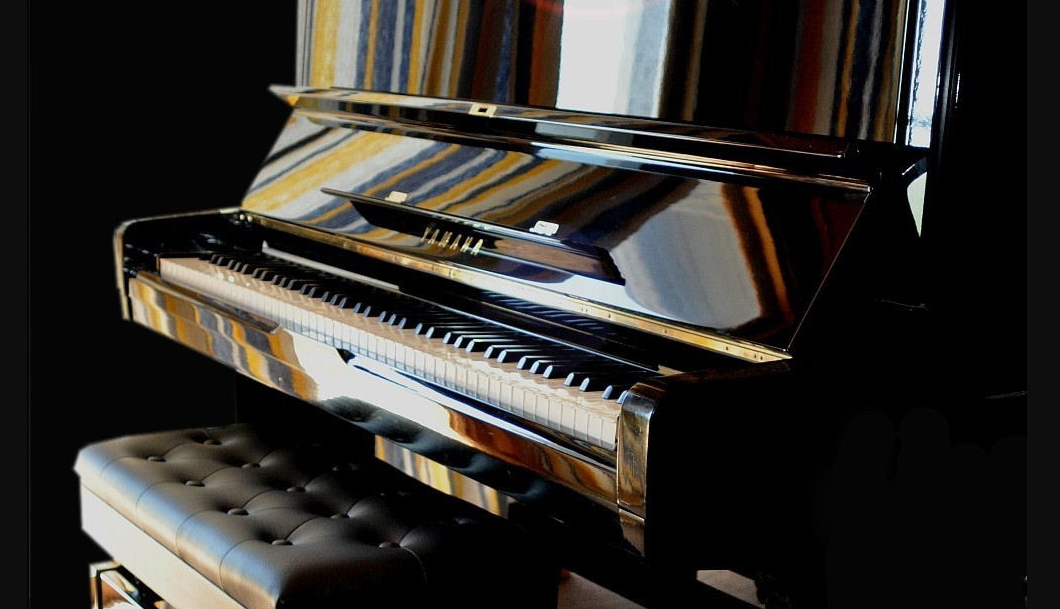   Restoring pianos to their original beauty and sound for over 30 years.    Company History  