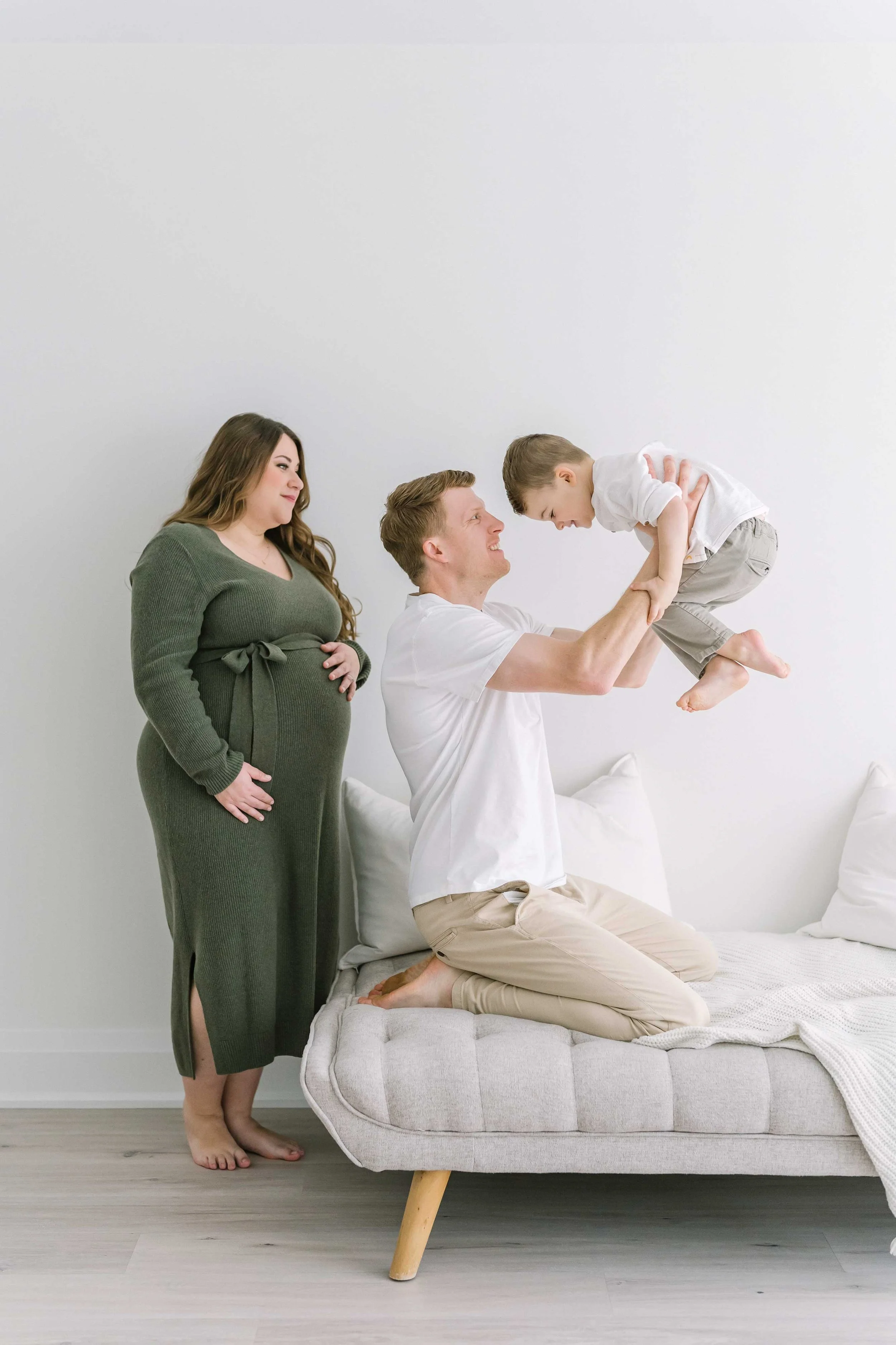 Maternity Session