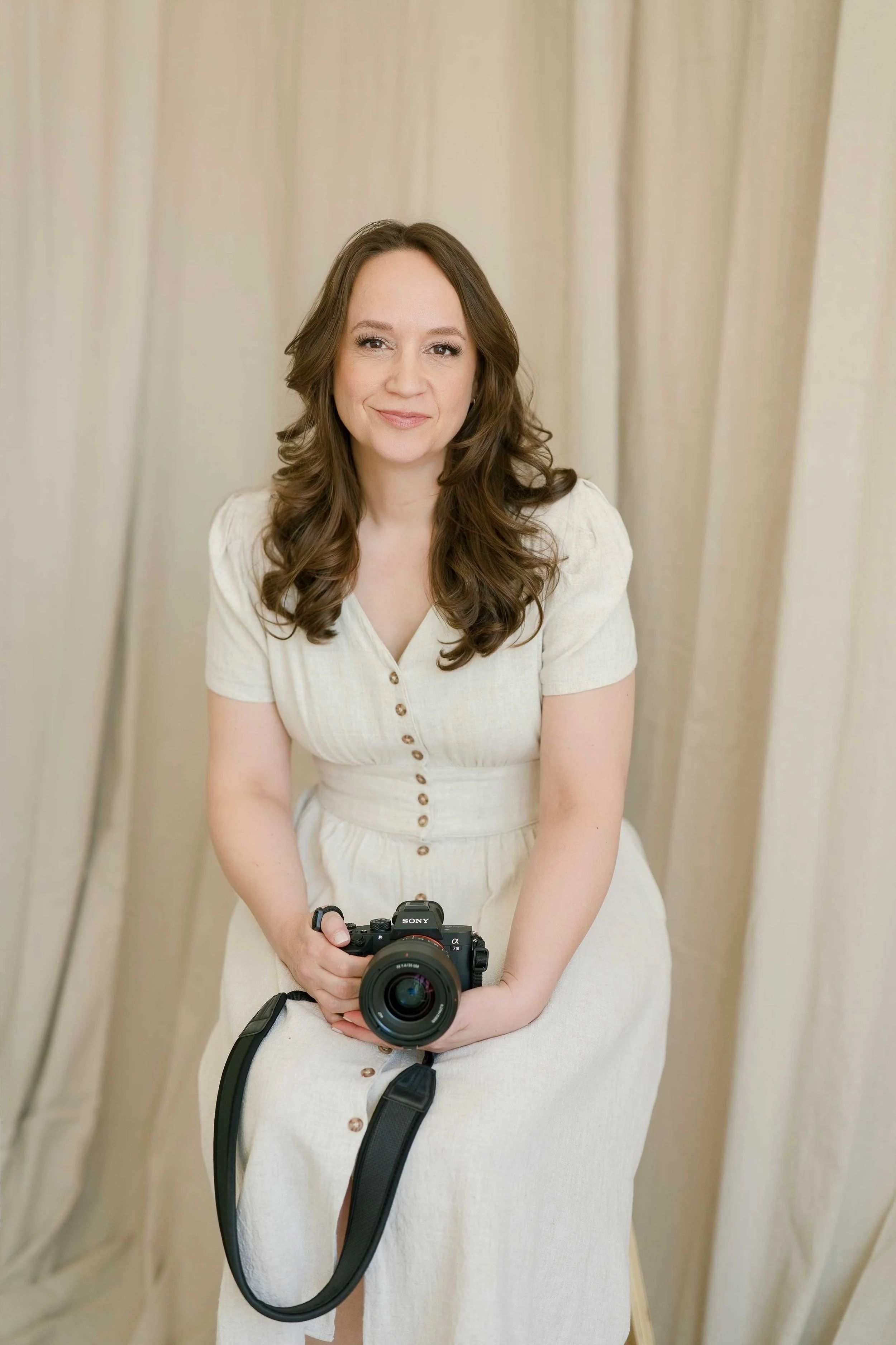 Meet Karen Byker, Your Grimsby Photography Studio Owner