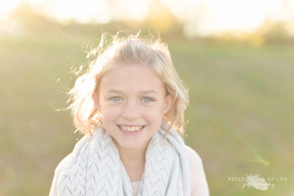 professional children portraits niagara ontario canada