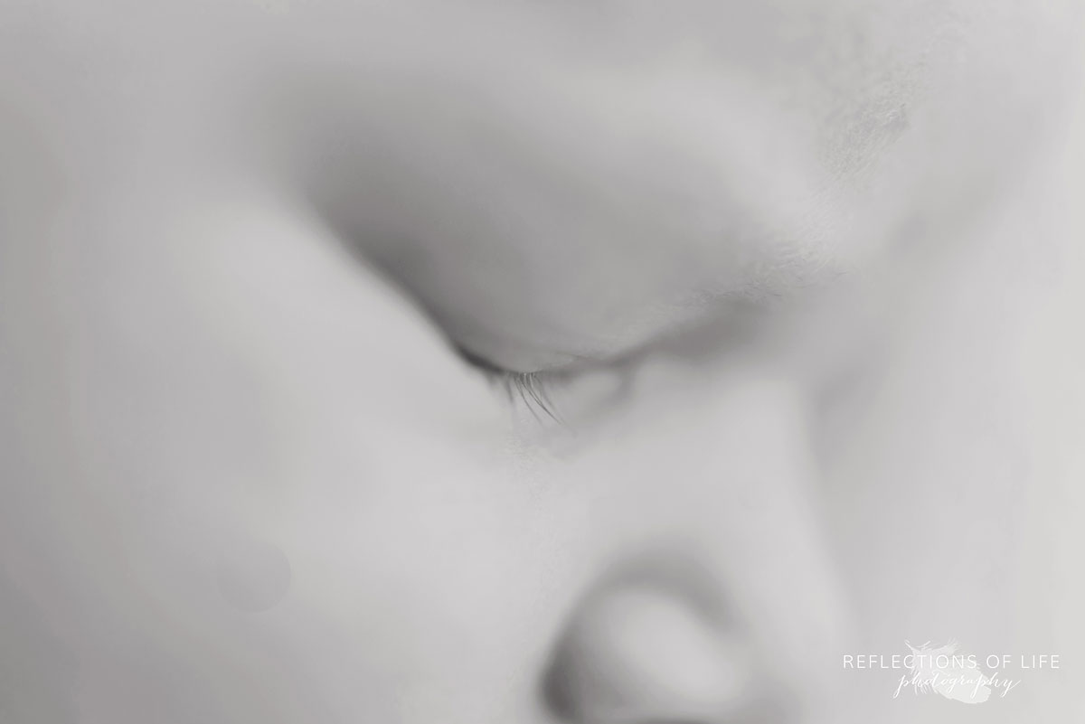 Niagara ON Newborn Photographer