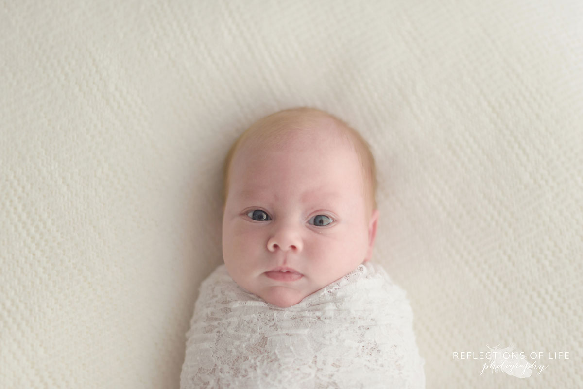 Niagara ON Newborn Photographer