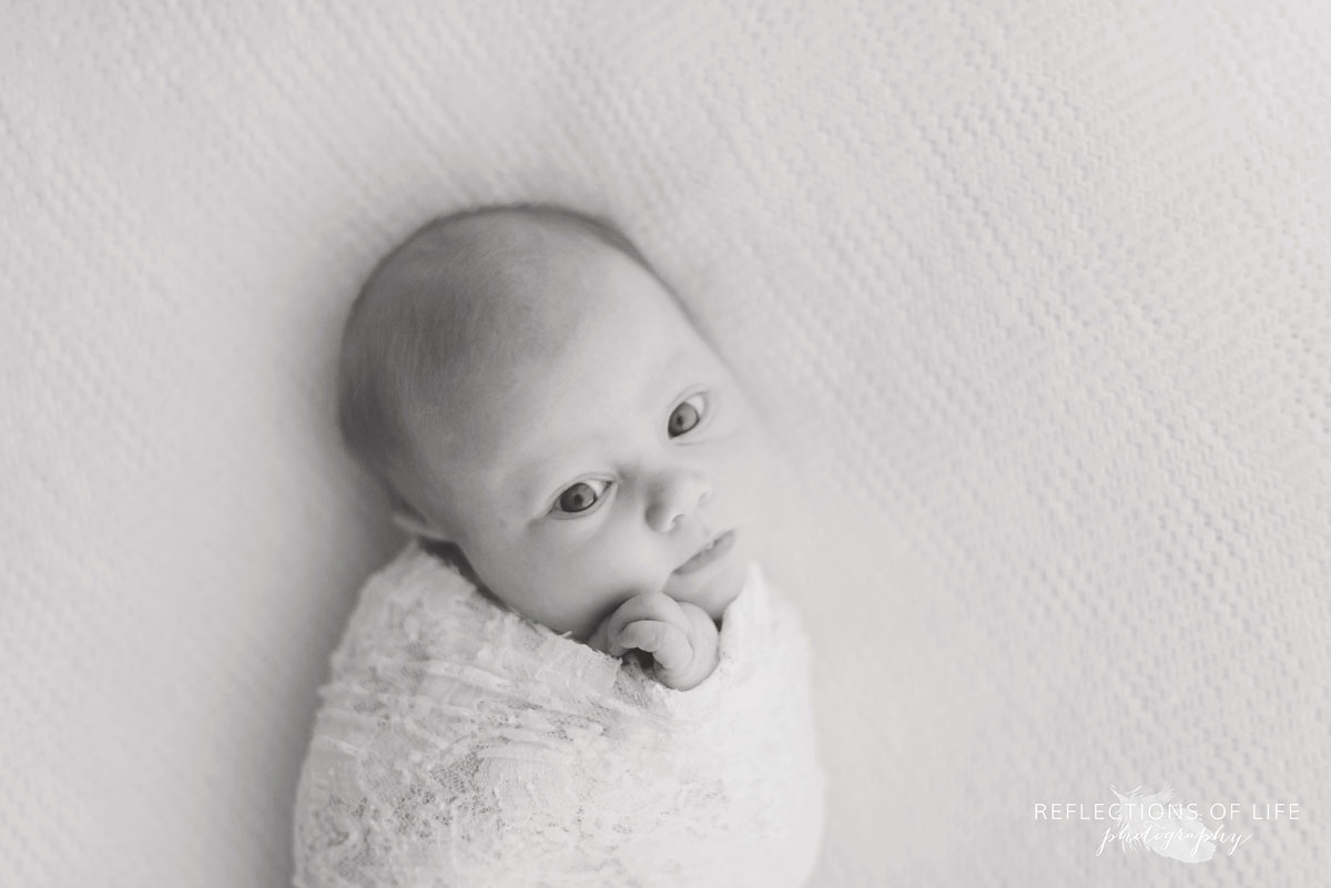 Niagara ON Newborn Photographer