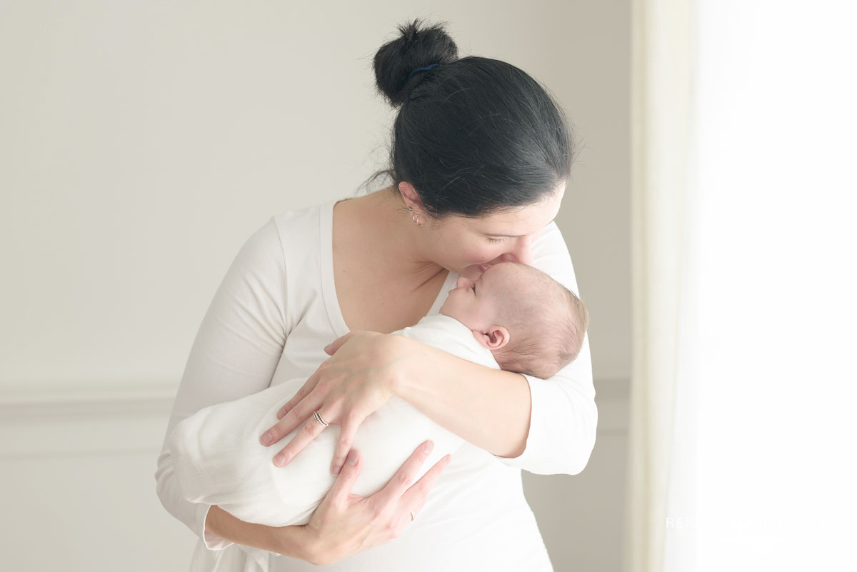 professional photography of newborns