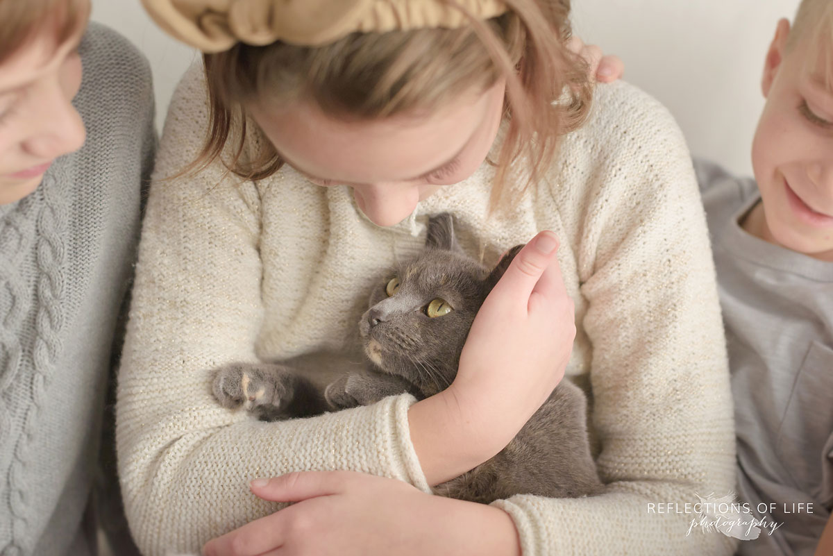 Southern Ontario Child and Pet Photography