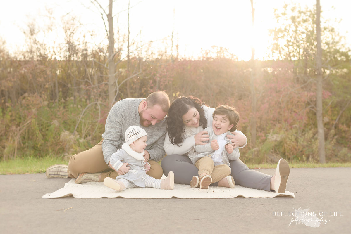 organic family pictures grimsby