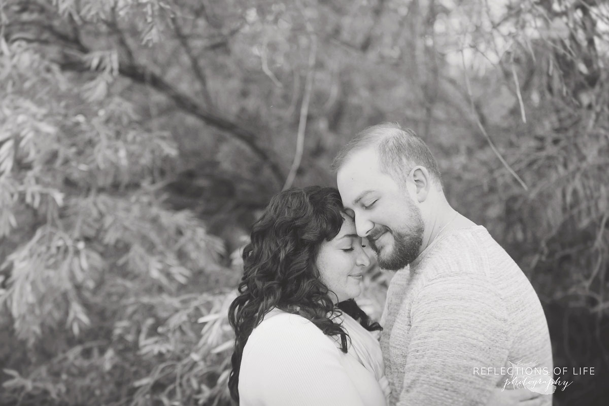 Original family photography in the Niagara Region of Ontario