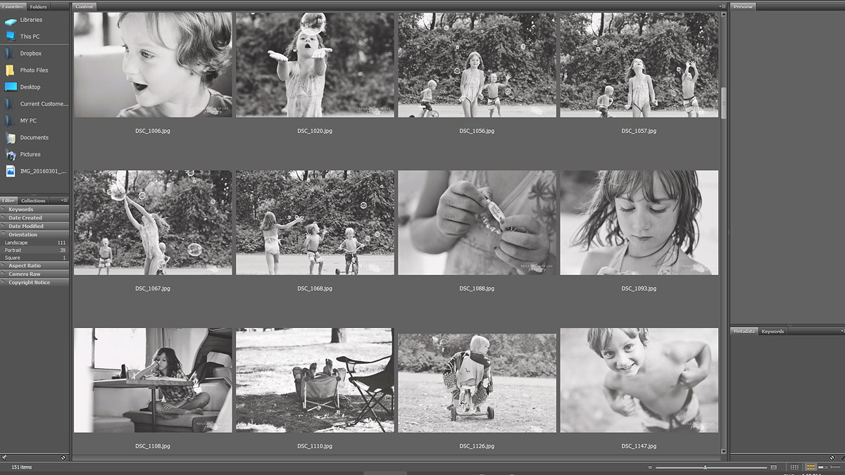 7 Steps to finally print your family photos and make an album - Golriz  Photography