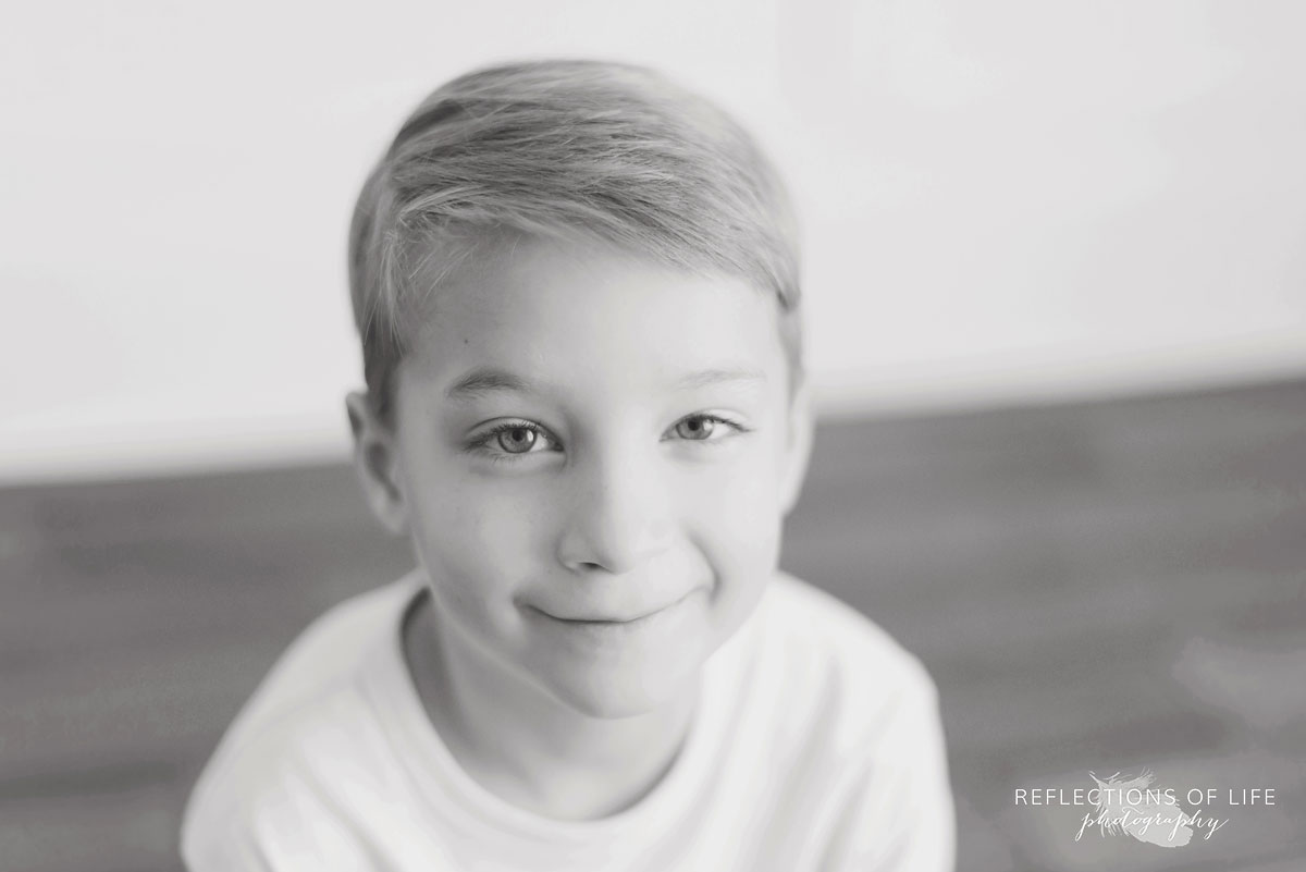 adorable child photography niagara region of ontario canada