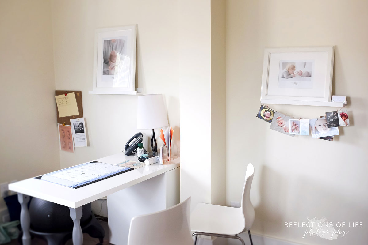 Niagara Maternity and Newborn Photographer Ontario