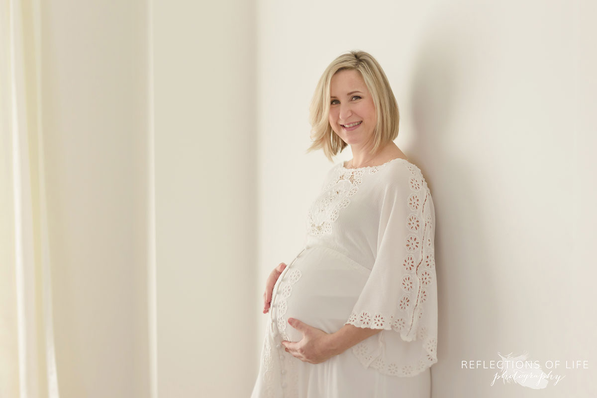 010 Natural Light Pregnancy Photos