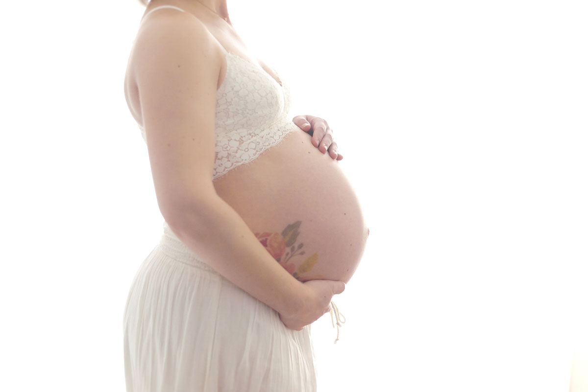 016 Oakville Maternity Photographer