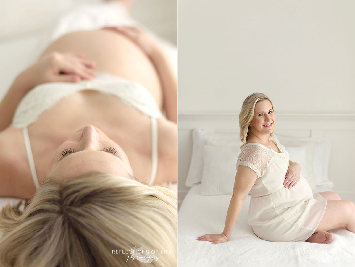 020 St Catharines Ontario Maternity Photographer