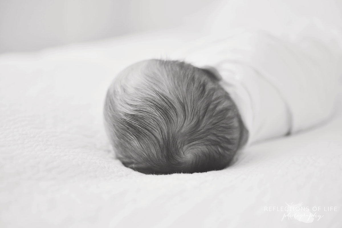 009 Natural Newborn Photography Ontario Canada