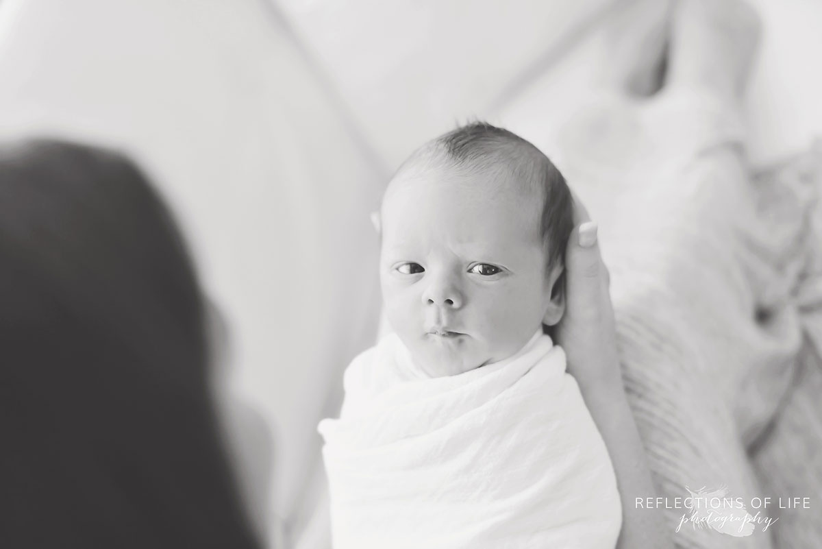 013 Natural Newborn Photography Niagara Region Ontario