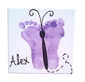 Create something custom with these cute pottery painting ideas from Crock A Doodle
