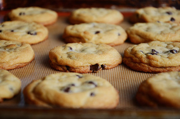 Fresh baked goods from Puddicombe Farms