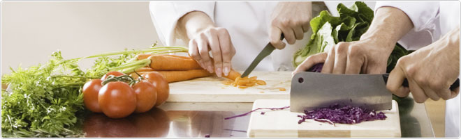 PC Cooking Classes at the Superstore