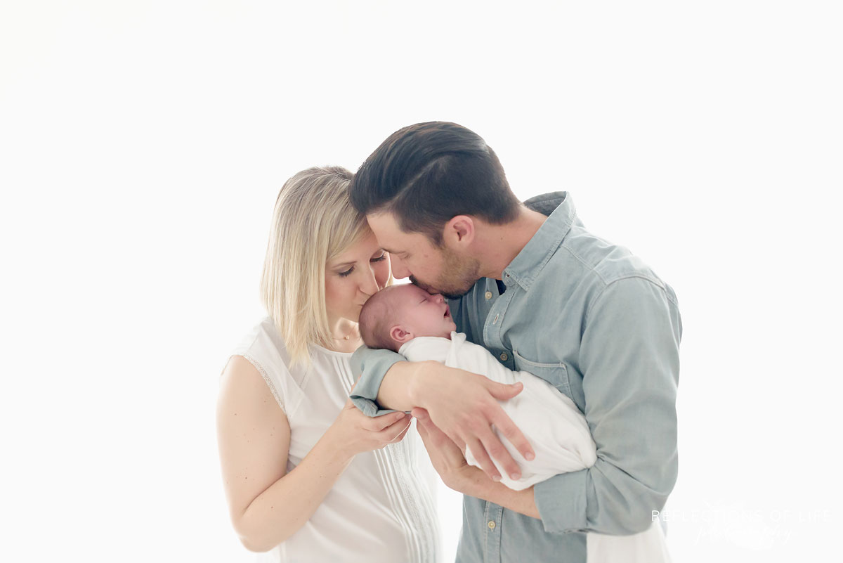Newborn and Family Photography Niagara