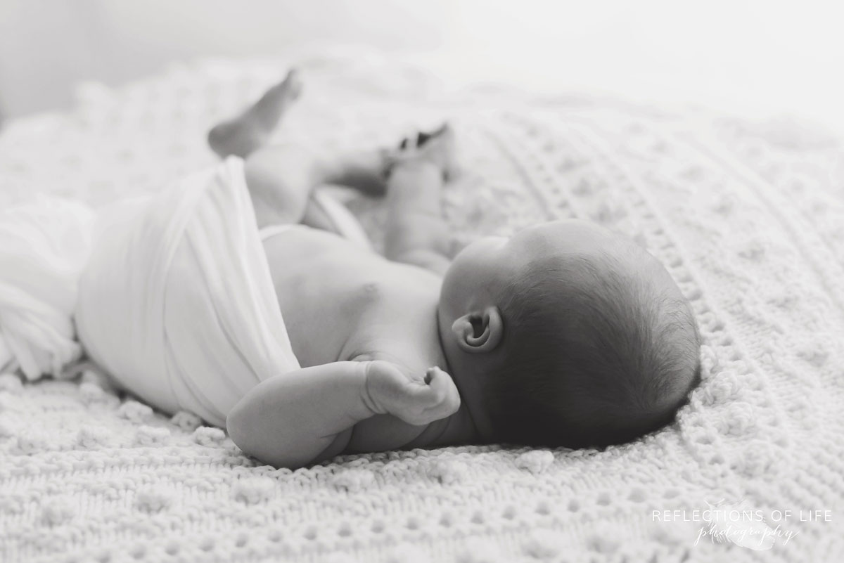 Newborn Baby Photos Ontario