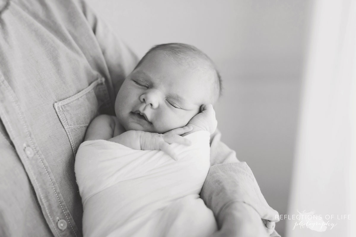 Newborn Photography Niagara Ontario