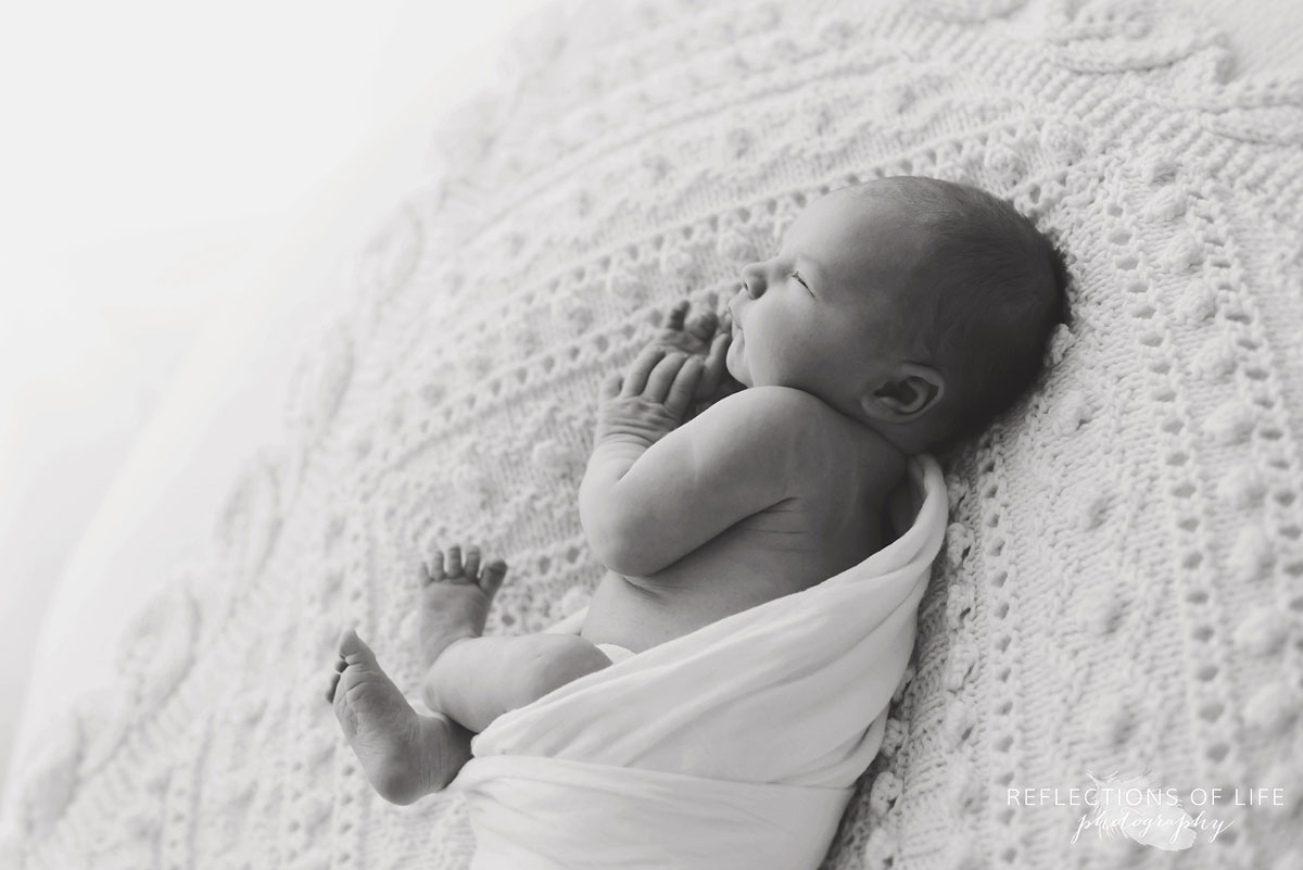 Professional Newborn Photography Ontario