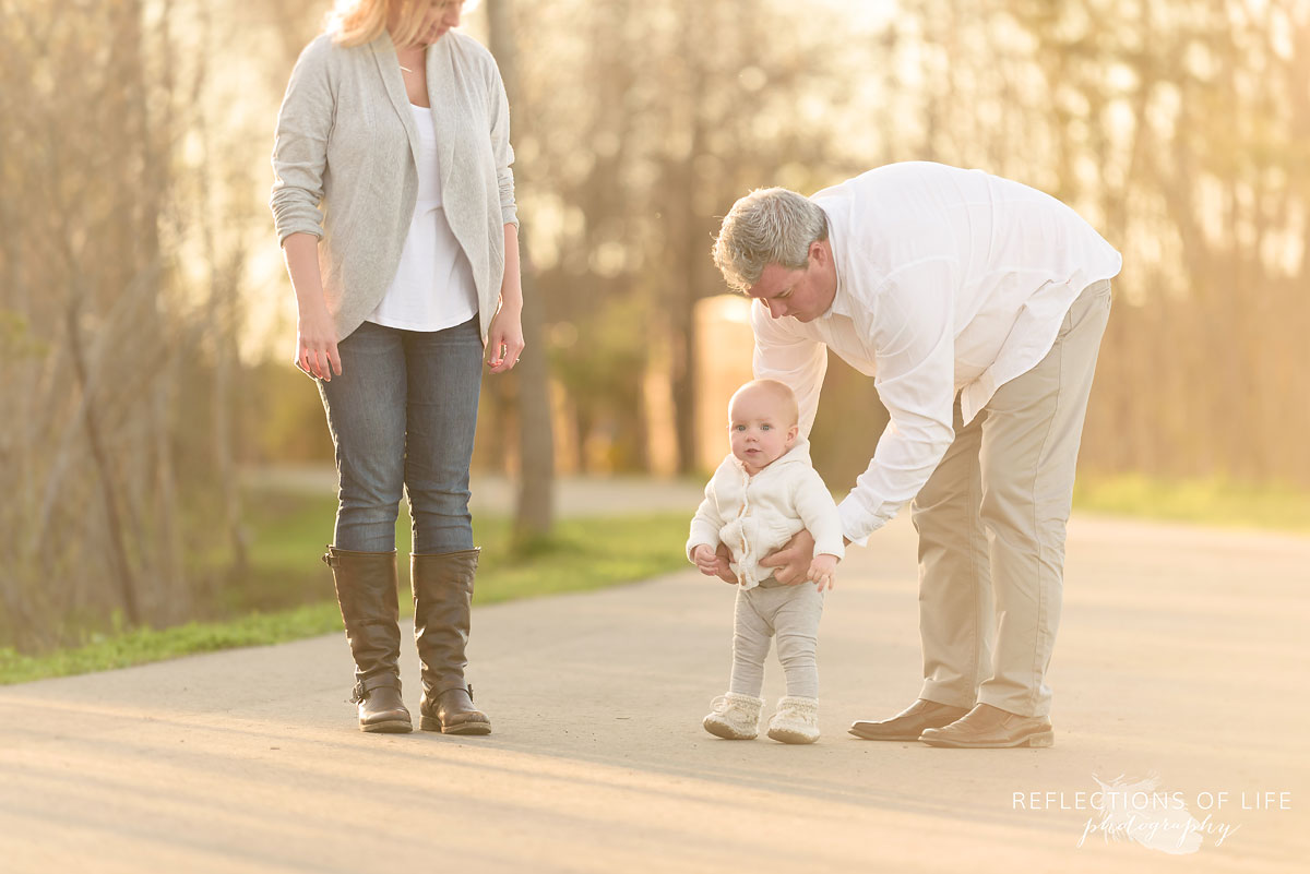 015 Grimsby Ontario Family Photos
