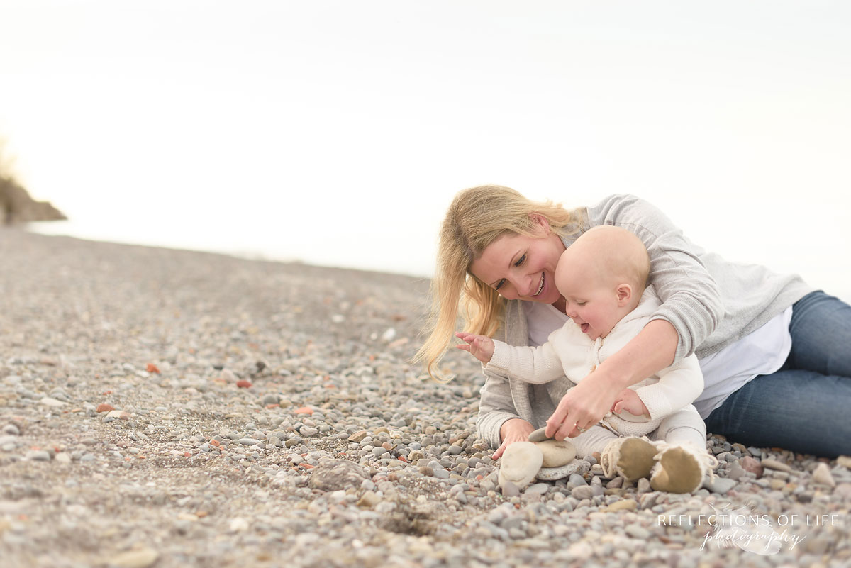 017 Mother and Baby Photography Grimsby Ontario Canada