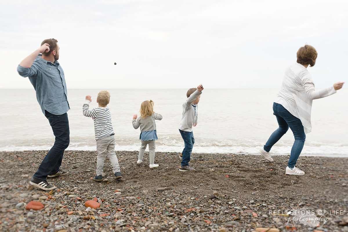 003 Lifestyle Family Photography Burlington Ontario Canada