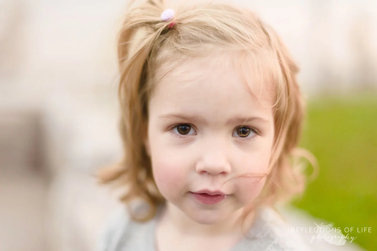 017 Gorgeous Child Photography in Niagara Region of Ontario
