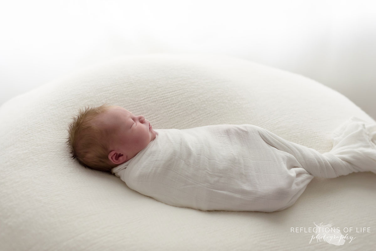 012 Grimsby Ontario Professional Newborn Photography