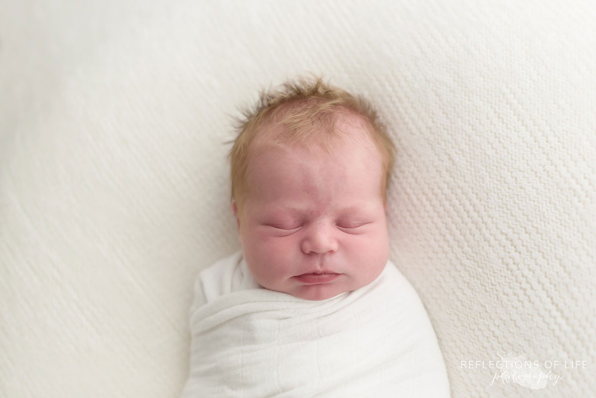 011 Niagara newborn baby photo studio